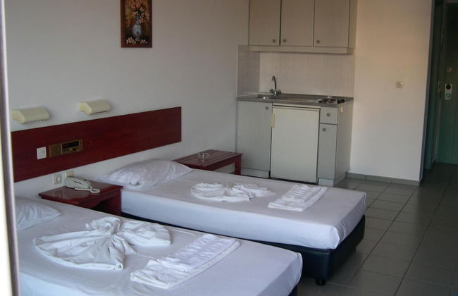 Apartment for 3 Persons, With Swimming Pool, Near the Beach - Foto 3