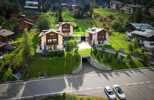 Chalet Teola - Foto 30