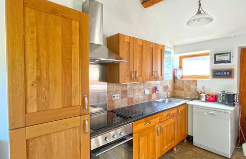 Whitley Coach House - Foto 142