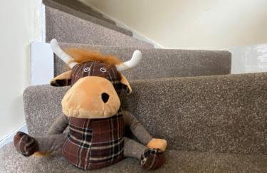 Hector's Bothy flat - Foto 6