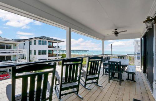 Pier Haven Lower by Sea Scape Properties - Foto 9
