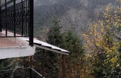 The log house in the village - Foto 16