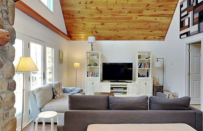 Bearadise Found by Taylor Made Deep Creek - Photo 12