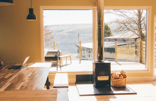 Boreland Loch Tay - Foto 71