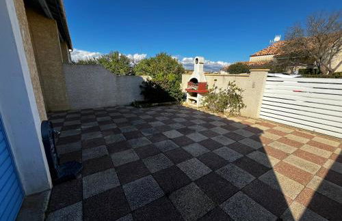 Maison de vacances à la mer - Foto 21