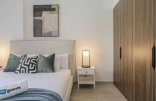 HiGuests - Lamtara 3 MJL - Foto 10