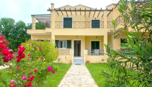 ROSE HOUSE - Foto 2, Garden