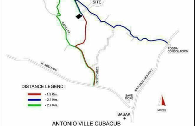 Antonioville Subdivision - Foto 36