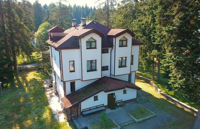 Villa Rila in Borovets 213 - Foto 24
