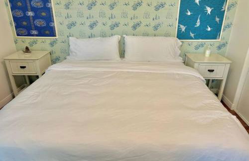 Prime West Los Angeles 4 Bedroom 2 Bathroom House - Foto 22