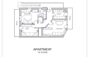 Appartamento a San Vito di Cadore - Foto 16
