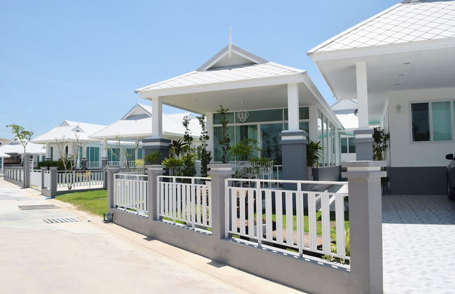 Baan Hua Hin Suk Jung - Foto 28