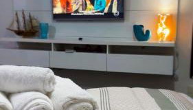 Studio Pé na areia Cabo Frio - Foto 3