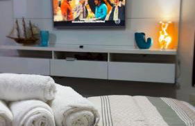 Studio Pé na areia Cabo Frio - Foto 3