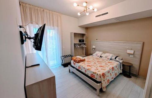 GS Apartments Tropea - Foto 5