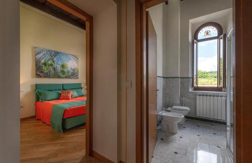 IBibiena - CASA CAMPALDINO - Foto 43