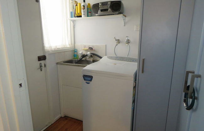 8 Ophir Cottage in Ventnor - Foto 13