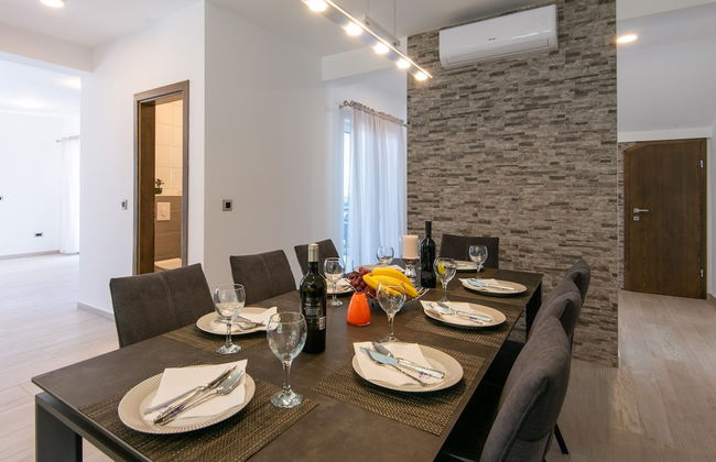 Holiday Villa Olive Tree - Photo 38