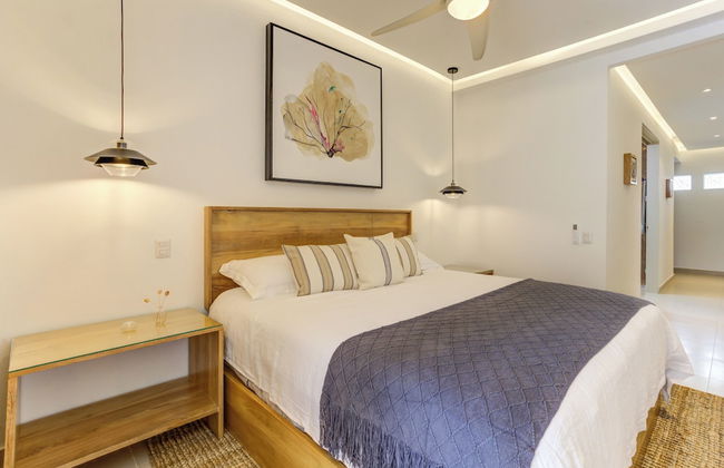 El Tigre Golf Resort Taheima Condos - Foto 6