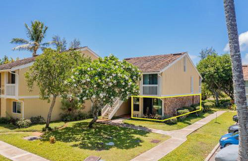 Plumeria Tree Hale - Golf Course View - Sleeps 4 - Foto 19