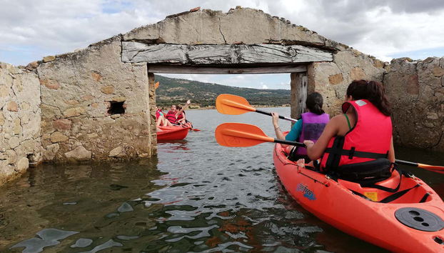Tour in Casas del Castañar - Foto 2