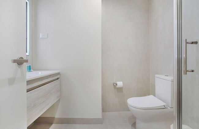 Augustus Harmony Apartment with Parking - Foto 18