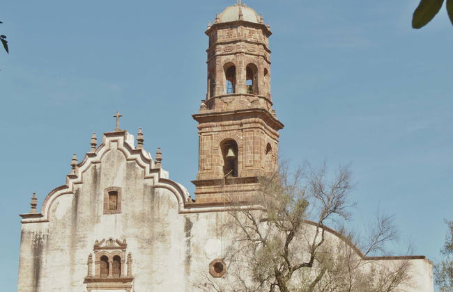 Tzintzuntzan, Santa Fe de la Laguna y Pátzcuaro - Foto 1