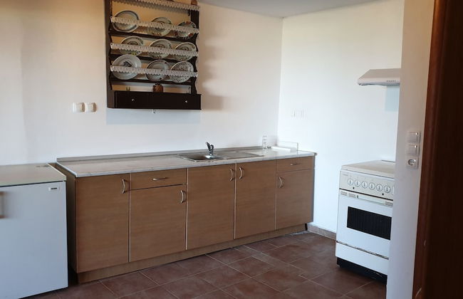 Zacharias Luxury House On The Sea South Crete - Foto 14