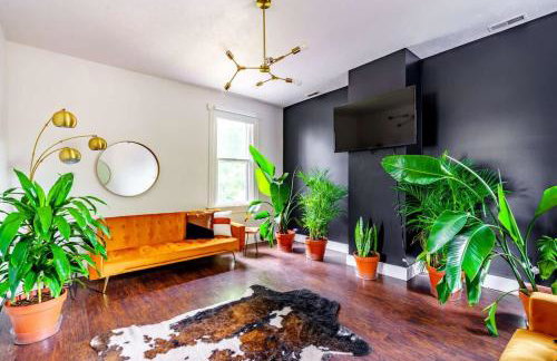 Yoctangee House by Jungle House - Foto 52