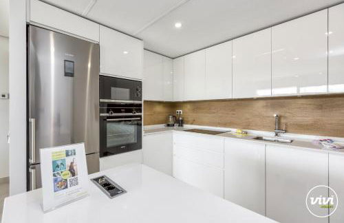 ViVi Homes - Casa Element Pool, Terrace & Golf - Foto 16