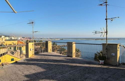 I Monti sul Mare - appartamento a Genova Pegli - Foto 6