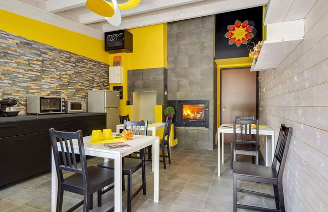 Belvilla by OYO Casa Vacanza Becampobasso 6 - Foto 20