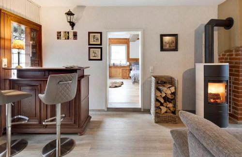 Ferienhaus Cosyhome Vogelsberg - Photo 22