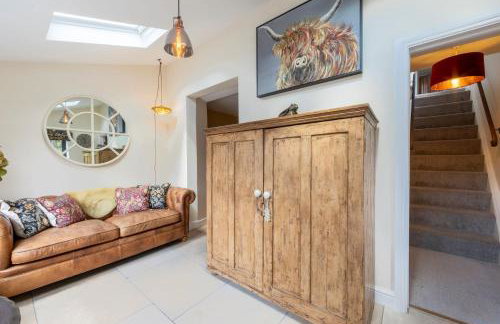 Copper Beech Cottage - Foto 15