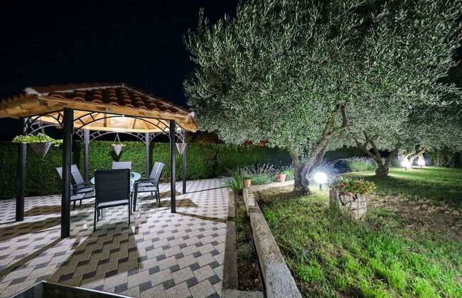 Holiday Home in Policnik With Pool - Foto 27