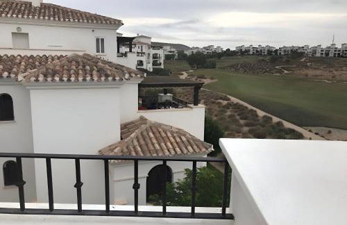 Luxury 2 bed Penthouse on Golf Course Murcia - Foto 27
