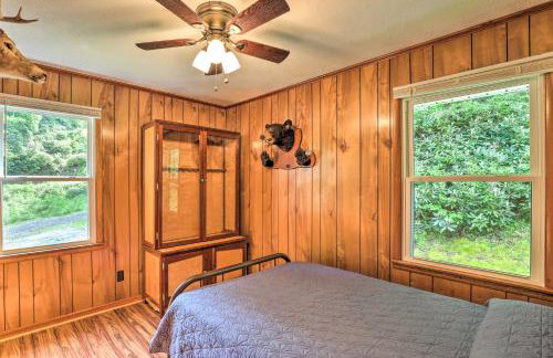 Hike the Appalachian Trail! Serene Marshall Cabin - Foto 19