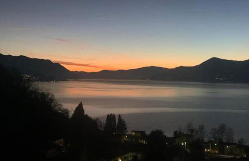 Holiday Home near Lago Maggiore Pool - Foto 37