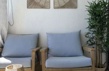 Appartement , Le Cap d 'Agde - Foto 8