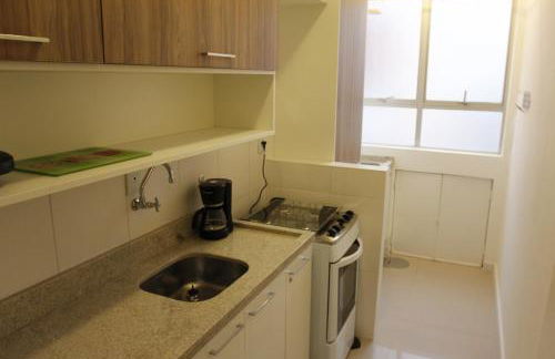 Apartamento Atalaia - Foto 19