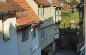Altstadthäuschen mit charm , nähe Heidelberg castle, Neckarufer - Photo 33