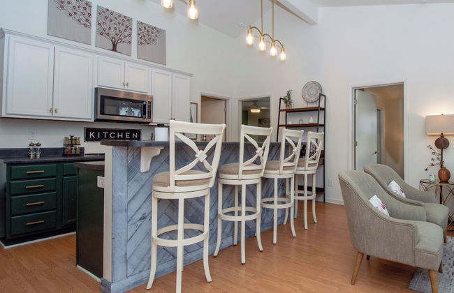 Hillwood Hideaway - Foto 11