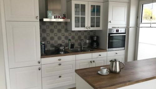 Ferienhaus Wiesenkate - Foto 2