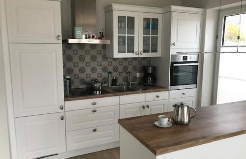 Ferienhaus Wiesenkate - Foto 2