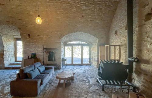 Grande grange atypique proche des Gorges du Tarn - Foto 40