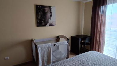 Sonne Wind und Ocean La Tejita - Foto 3