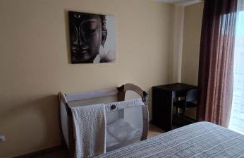 Sonne Wind und Ocean La Tejita - Foto 3