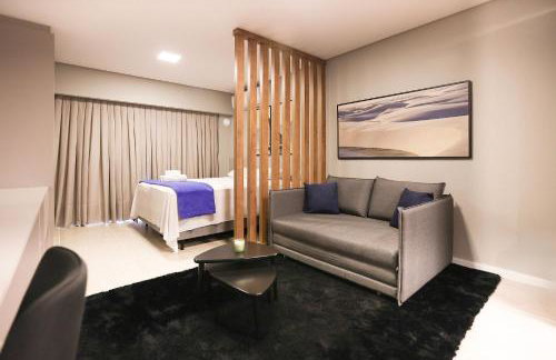 Studio Shopping OKA Floripa - Campeche - SOK132 - Foto 14