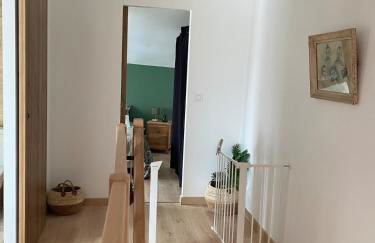 Maison Mer Louis - Foto 8