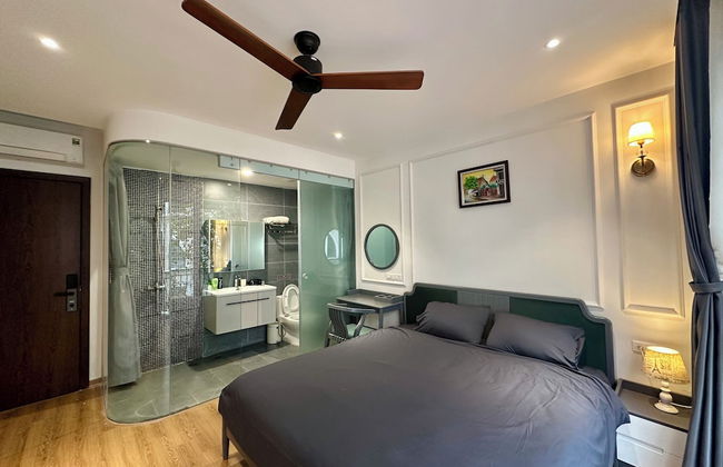 Bay Luxury Villa OCP2 - Self Checkin - Photo 18